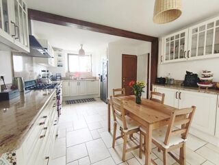  Maison � vendre 5 pi�ces 158 m�