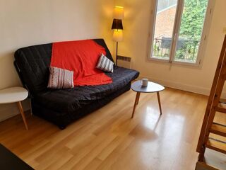  Appartement � louer 1 pi�ce 42 m�