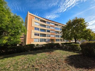 Vente Appartement CHENÔVE – Appartement T4 lumineux avec balcon et cave Chenove