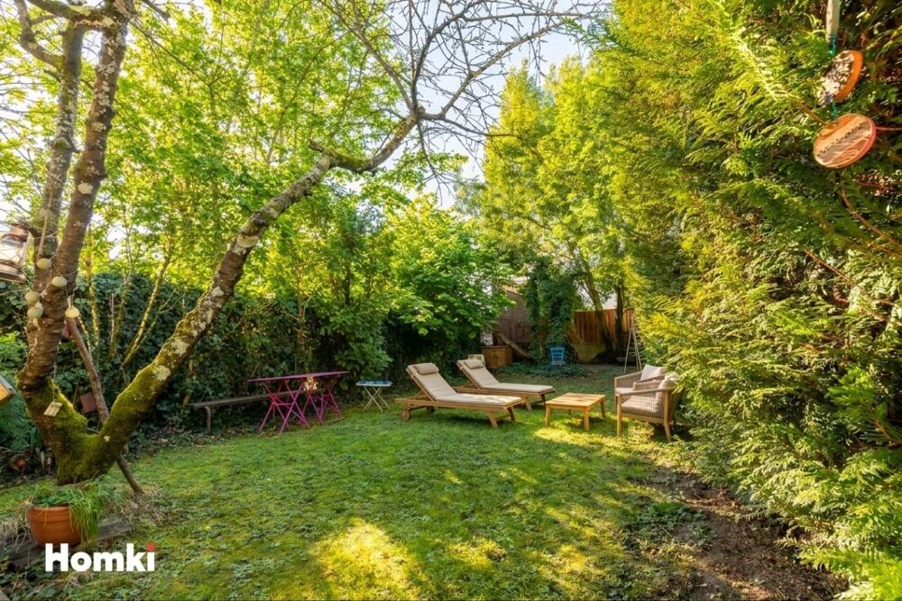 Vente Maison Maison/Villa T4 de 100 m² à Rillieux-la-Pape 69140 Sathonay village