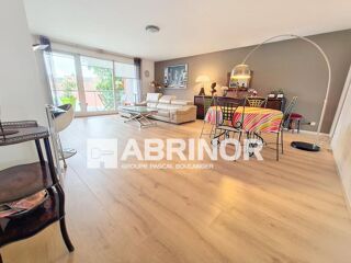  Appartement  vendre 4 pices 110 m
