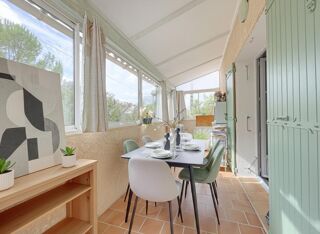  Villa � vendre 6 pi�ces 160 m�