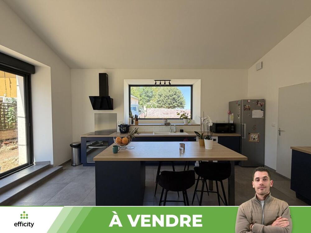 Maison en pierres