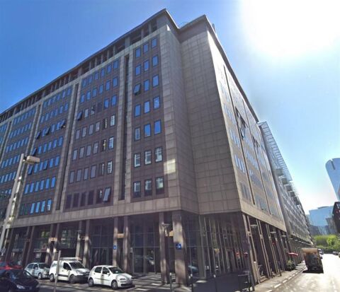 A louer bureaux proche du RER Nanterre Préfecture 10113 92000 Nanterre