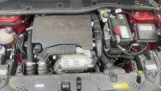 Corsa 1.2 Turbo 101 EAT8 Elegance - Automatique Entretien construc 2021 occasion 27400 La Haye Le Comte