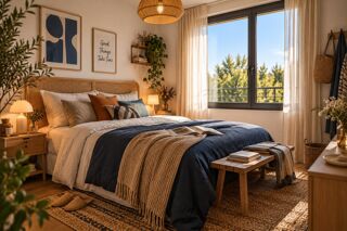  Appartement à vendre 3 pièces 69 m²