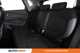 Captur 0.9 TCe Energy Intens 90 ch 2016 occasion 92130 Issy-les-Moulineaux
