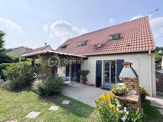  Maison  vendre 6 pices 125 m