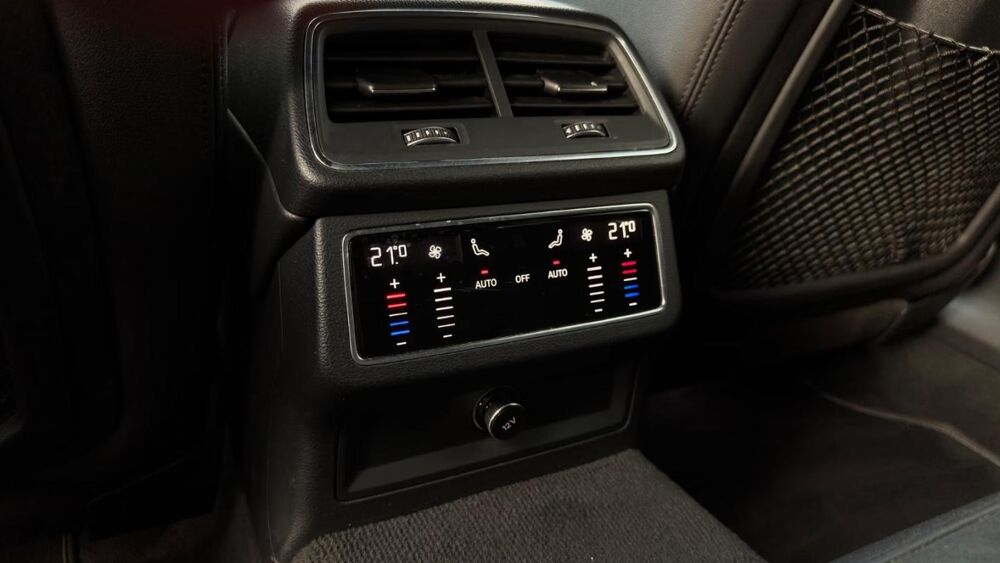 A6 45 TDI quattro S line Sport – Virtual Cockpit ACC Cam&eacute;ra 2021 occasion 33000 Bordeaux