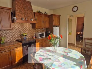  Maison � vendre 7 pi�ces 106 m�