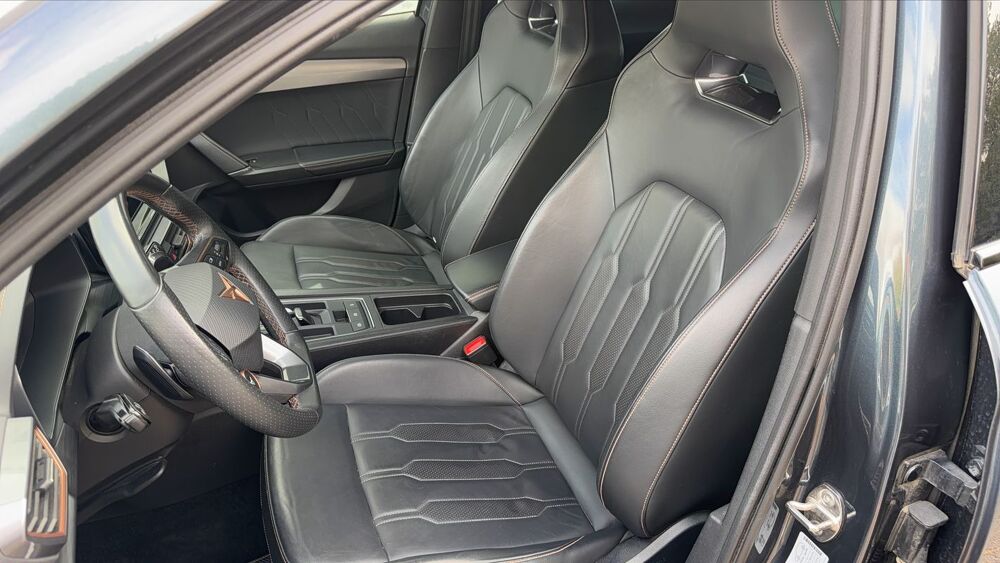 Formentor I 1.4 e-Hybrid 245 DSG6 Vz 2021 occasion 34500 Beziers
