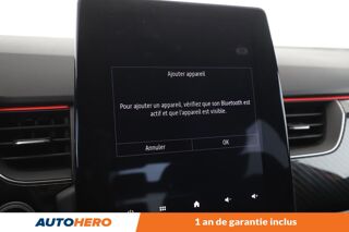 Arkana 1.6 E-Tech RS Line 145 ch 2022 occasion 92130 Issy-les-Moulineaux
