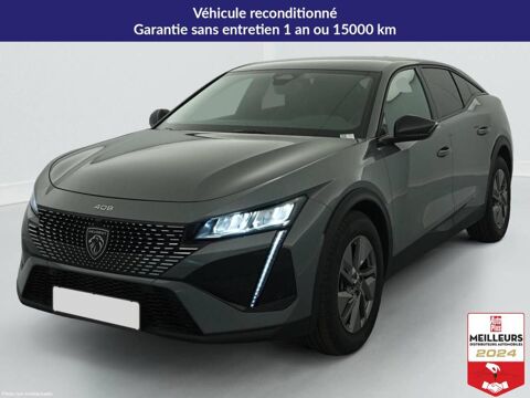 Annonce voiture Peugeot 408 24394 €
