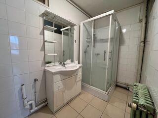  Appartement à vendre 3 pièces 58 m²