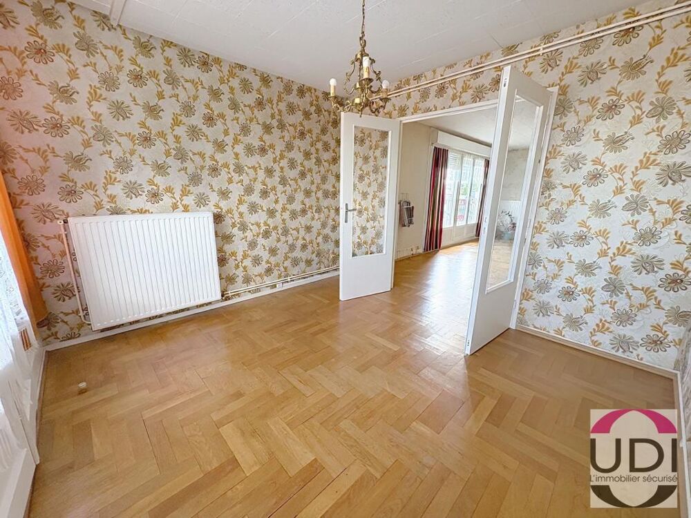 Appartement à vendre à Guéret