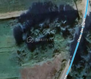  Terrain � vendre 380 m�