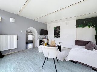  Maison à vendre 6 pièces 120 m²