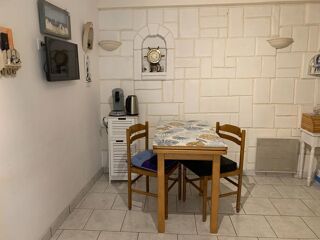  Appartement à vendre 2 pièces 24 m²
