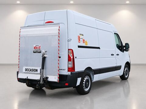 Master 1&deg; Main / 2.3 Dci 135cv de 2021 L2H2 version GRAND CONFORT * 2021 occasion 60430 Abbecourt