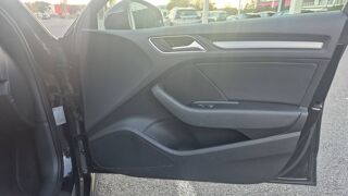 A3 1.5 TFSi 150 S-Tronic7 S line - Automatique 2019 occasion 03100 Montlucon