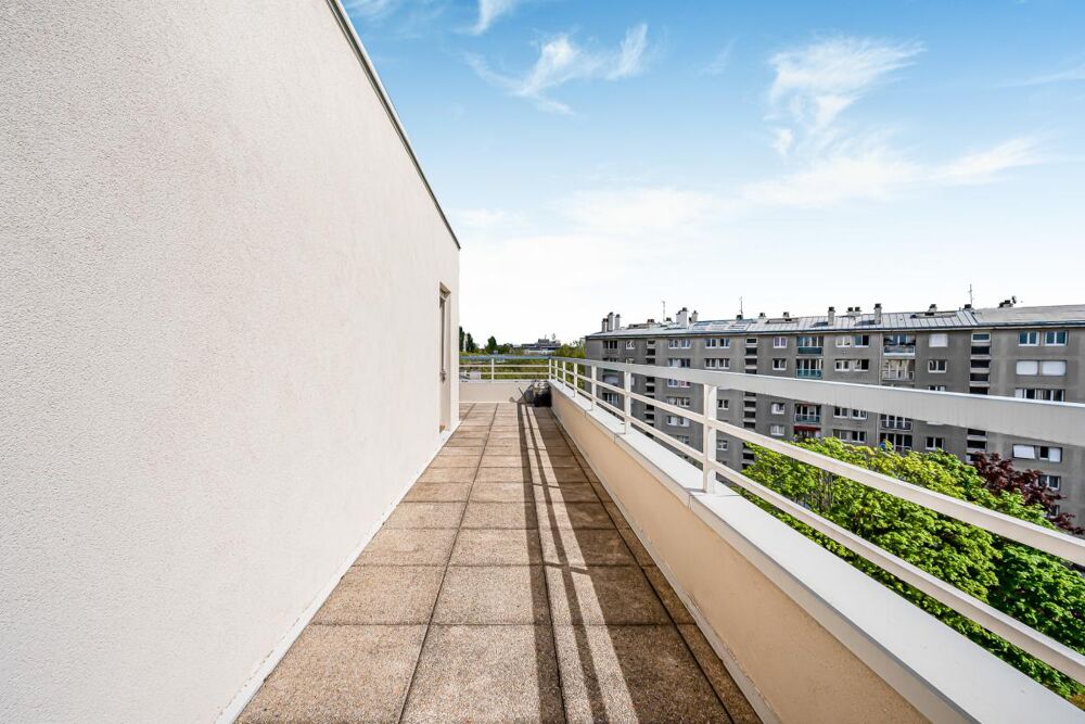 � vendre  Appartement Paris 20