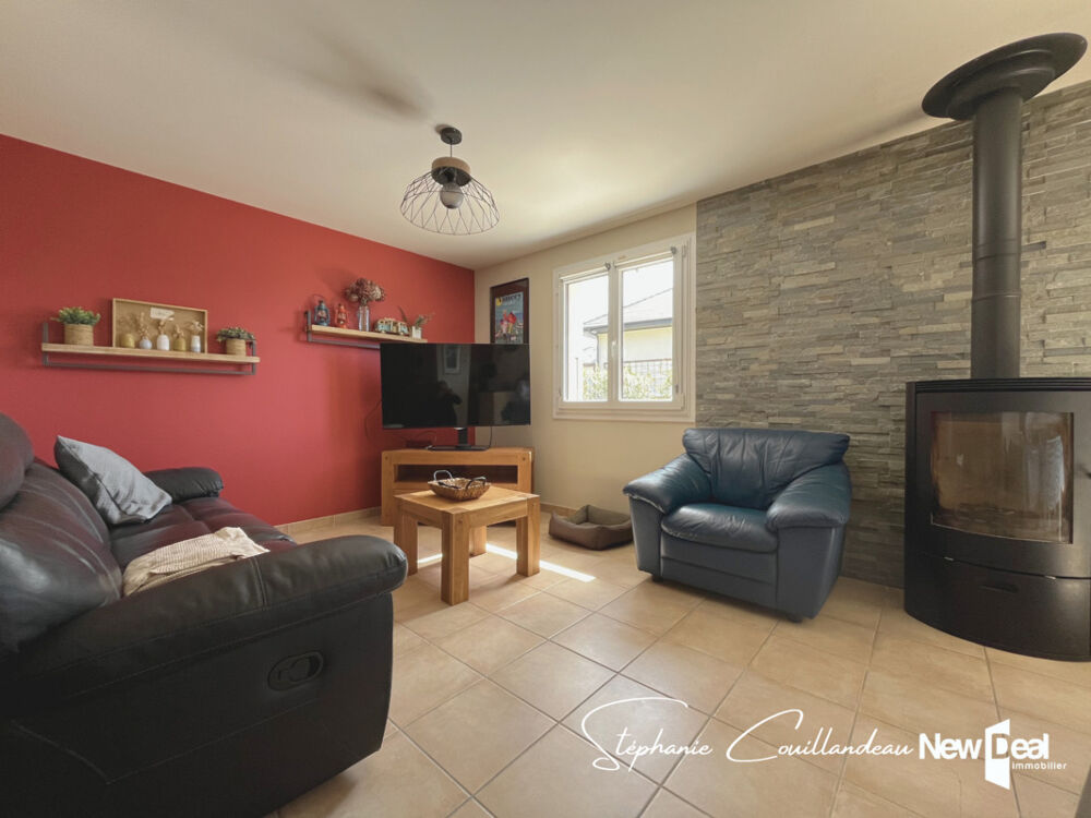 � vendre  Maison Gr�sy-sur-Aix (73100)