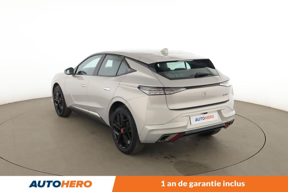 DS4 1.5 Blue-HDi Performance Line EAT8 130 ch 2022 occasion 92130 Issy-les-Moulineaux