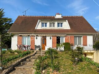  Maison � vendre 4 pi�ces 125 m�