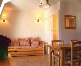  Appartement � vendre 2 pi�ces 35 m�