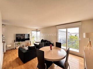  Appartement à vendre 4 pièces 78 m²