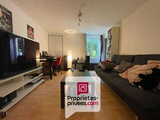  Maison à vendre 3 pièces 43 m²