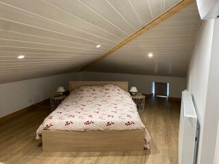  Maison à louer 3 pièces 44 m²