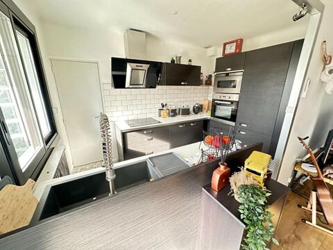  Appartement � louer 3 pi�ces 56 m�