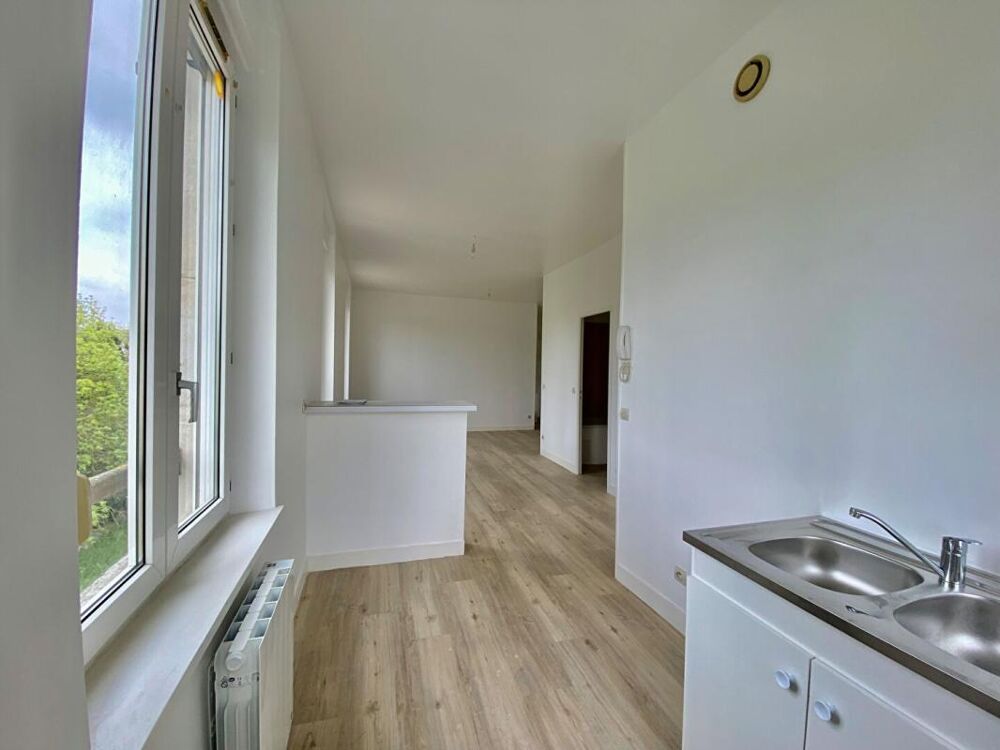 Vente Appartement Appartement Falaise 3 pièces 63 m2 Falaise