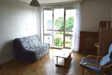  Appartement  louer 1 pice 30 m