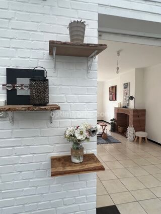  Maison à vendre 4 pièces 93 m²