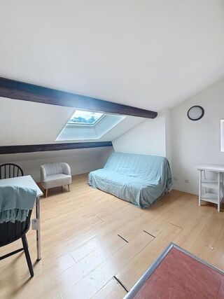  Appartement � louer 1 pi�ce 18 m�