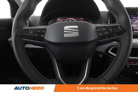 Ibiza 1.0 EcoTSI Copa BVM5 95 ch 2025 occasion 92130 Issy-les-Moulineaux