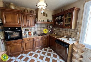  Maison � vendre 8 pi�ces 127 m�