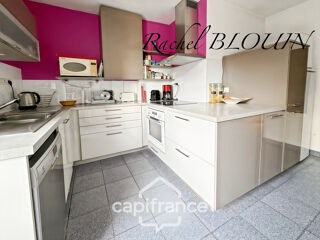  Appartement à vendre 5 pièces 123 m²