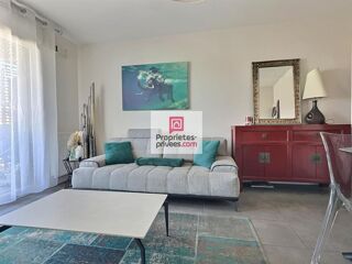  Appartement � vendre 3 pi�ces 55 m�