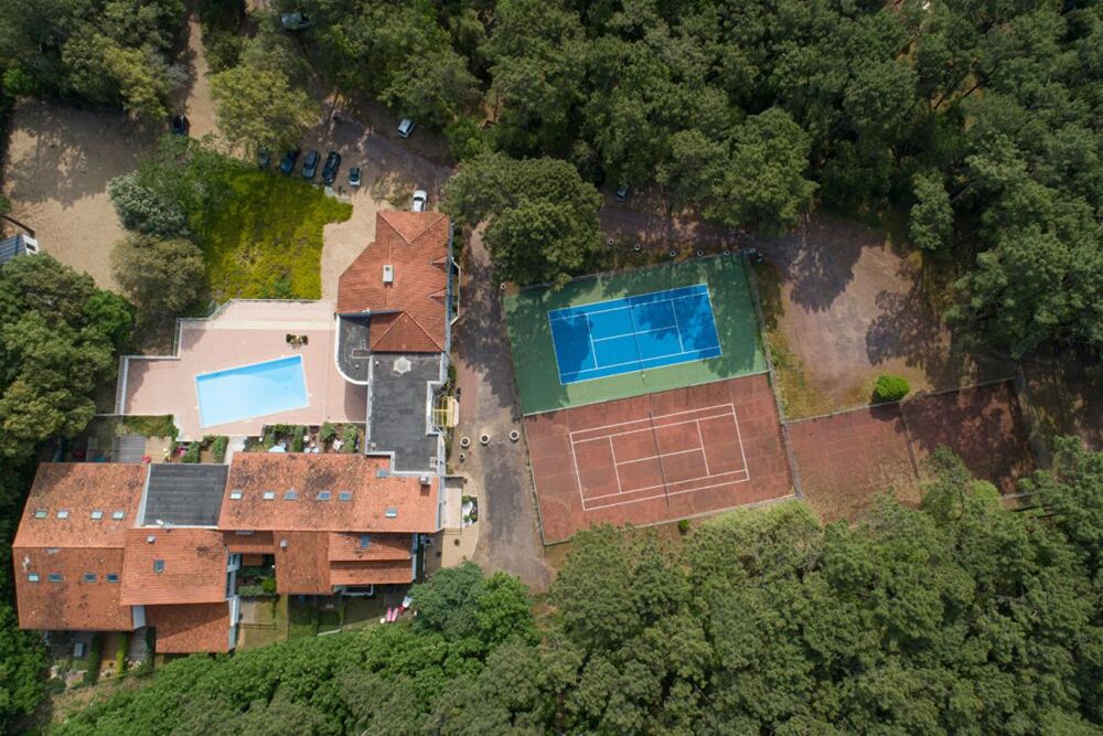 Vente Appartement Appartement T1 de 27.61 m2 - à 300m de l'Océan  Piscine & Tennis Jard sur mer