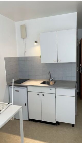  Appartement � louer 1 pi�ce 17 m�