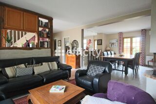  Maison � vendre 6 pi�ces 160 m�