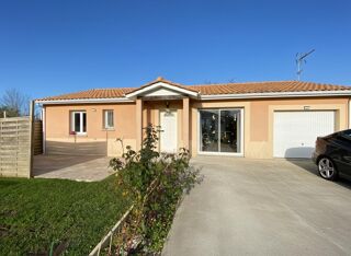  Maison � vendre 4 pi�ces 90 m�