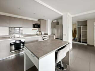  Appartement � vendre 3 pi�ces 62 m�