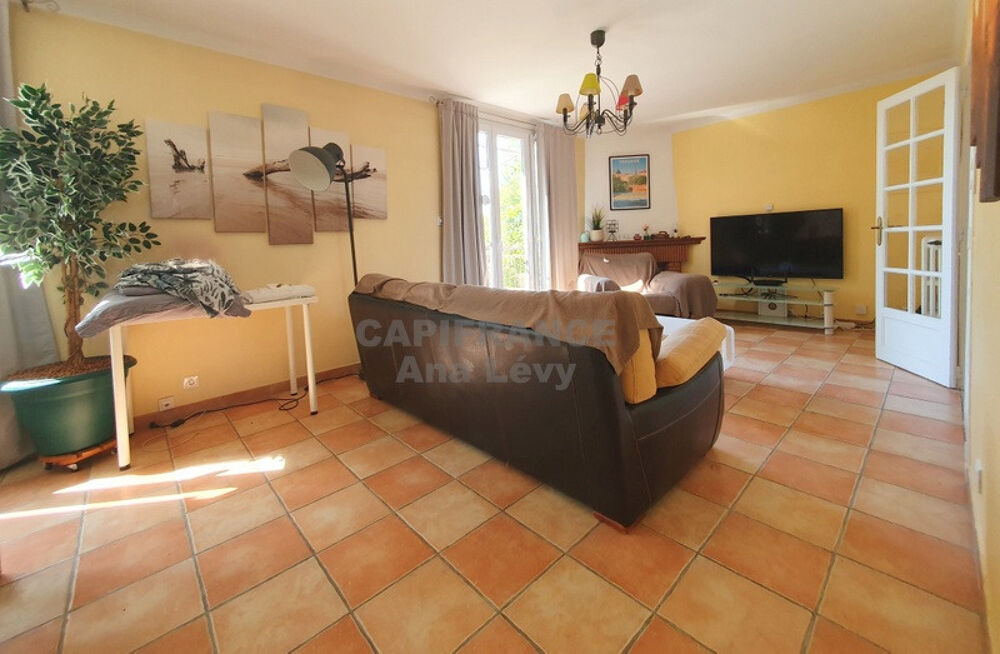 Vente Maison Maison 165m², garage aménagé en studio, parcelle de plus de 1100m² Toulouse