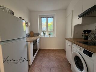  Appartement à vendre 2 pièces 35 m²