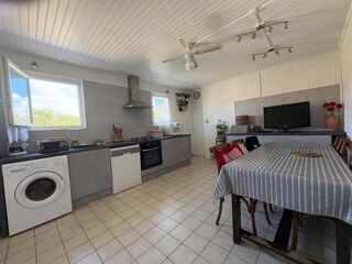  Maison � vendre 3 pi�ces 95 m�