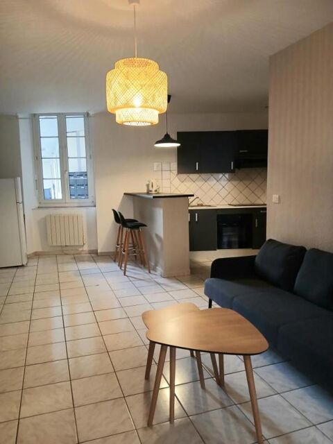   Appartement de 49m2  louer sur Tarbes Appartement - 2 pice(s) - 49 m
